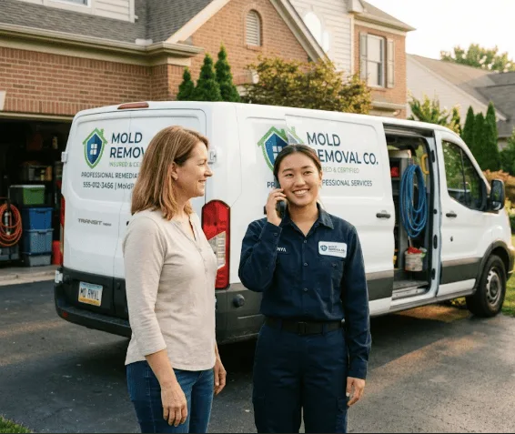 Crawlspace Mold Remediation Channahon, IL FAQs